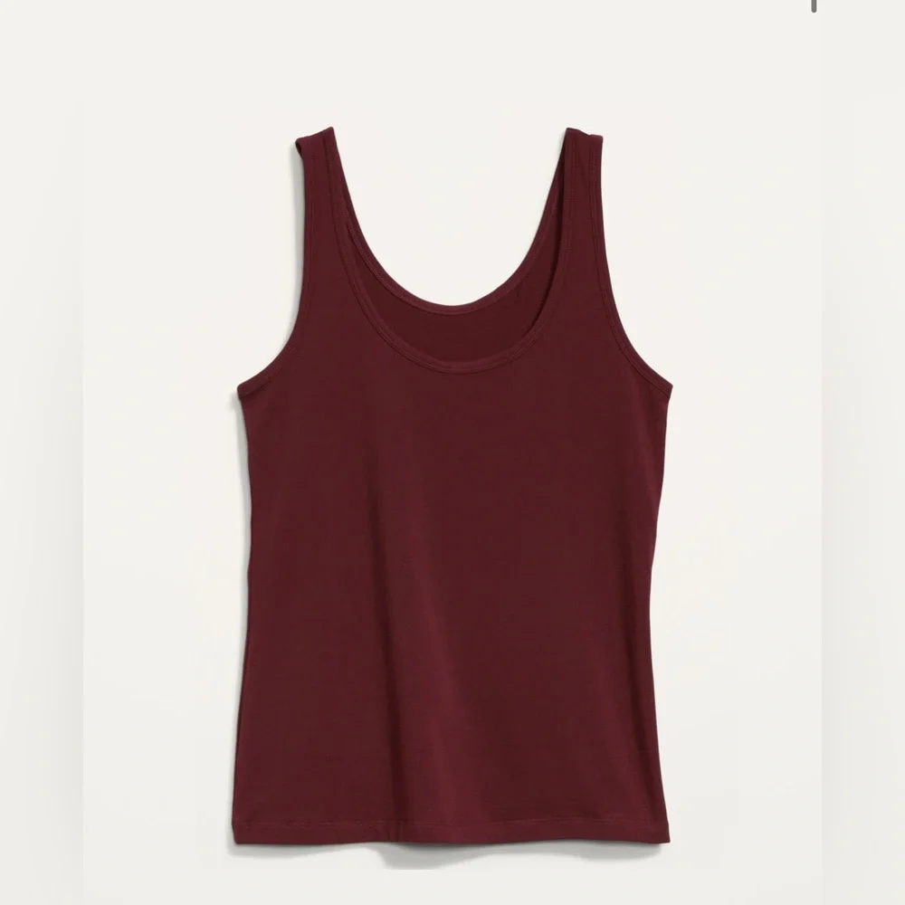 *New* Soft Tank Sz 4X - Picture 7 of 7